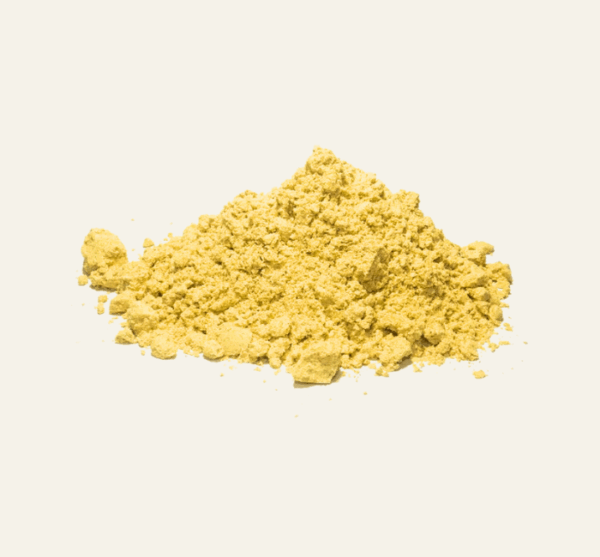 Farinha de abóbora